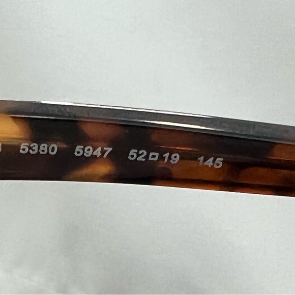 RayBan Glasses - Picture 7 of 8